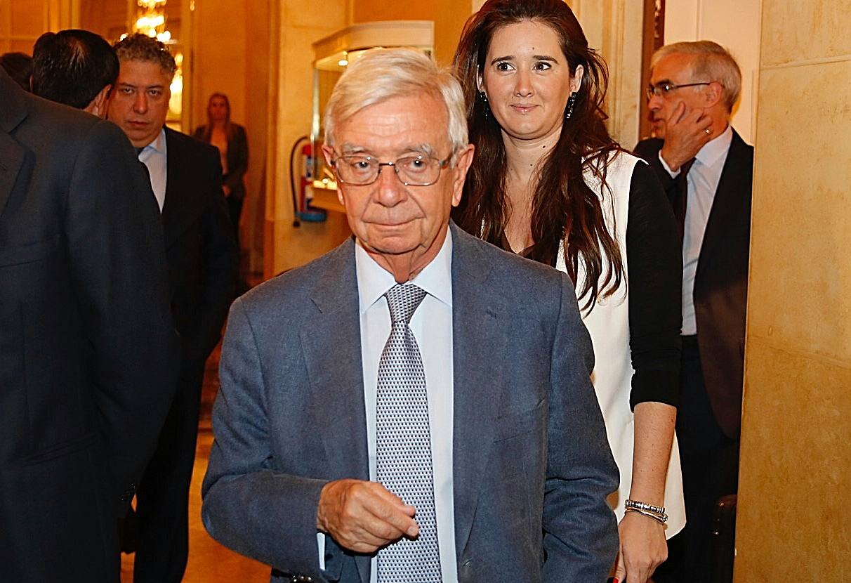 El Concurso Mundial de Bruselas de Valladolid se presenta en el Hotel Ritz de Madrid