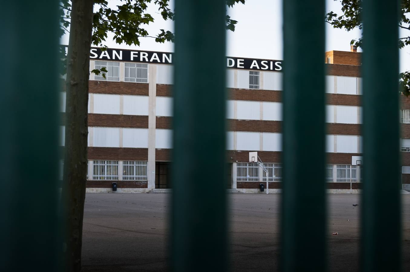 El otro Valladolid (X): barrio de Delicias