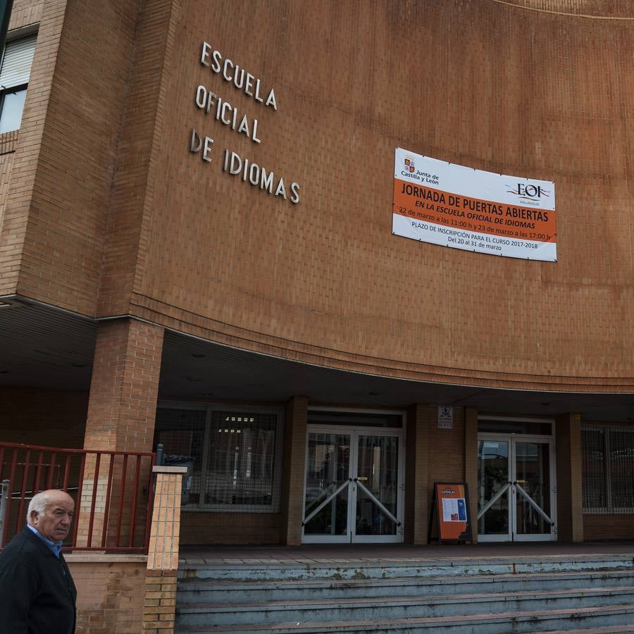 El otro Valladolid (X): barrio de Delicias