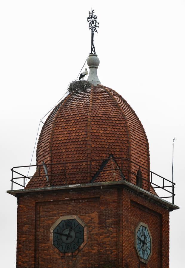 El otro Valladolid (X): barrio de Delicias