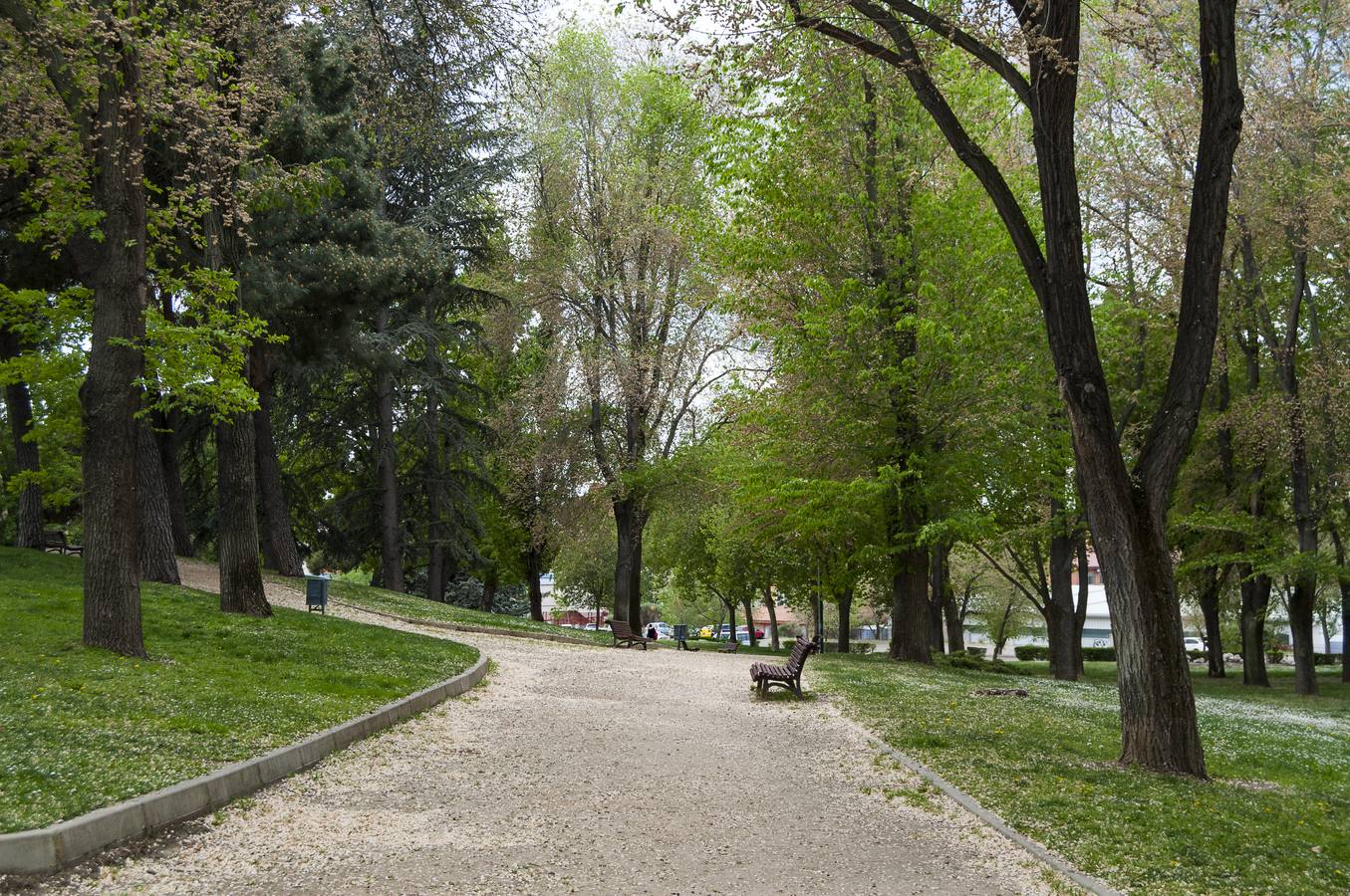 El otro Valladolid (X): barrio de Delicias