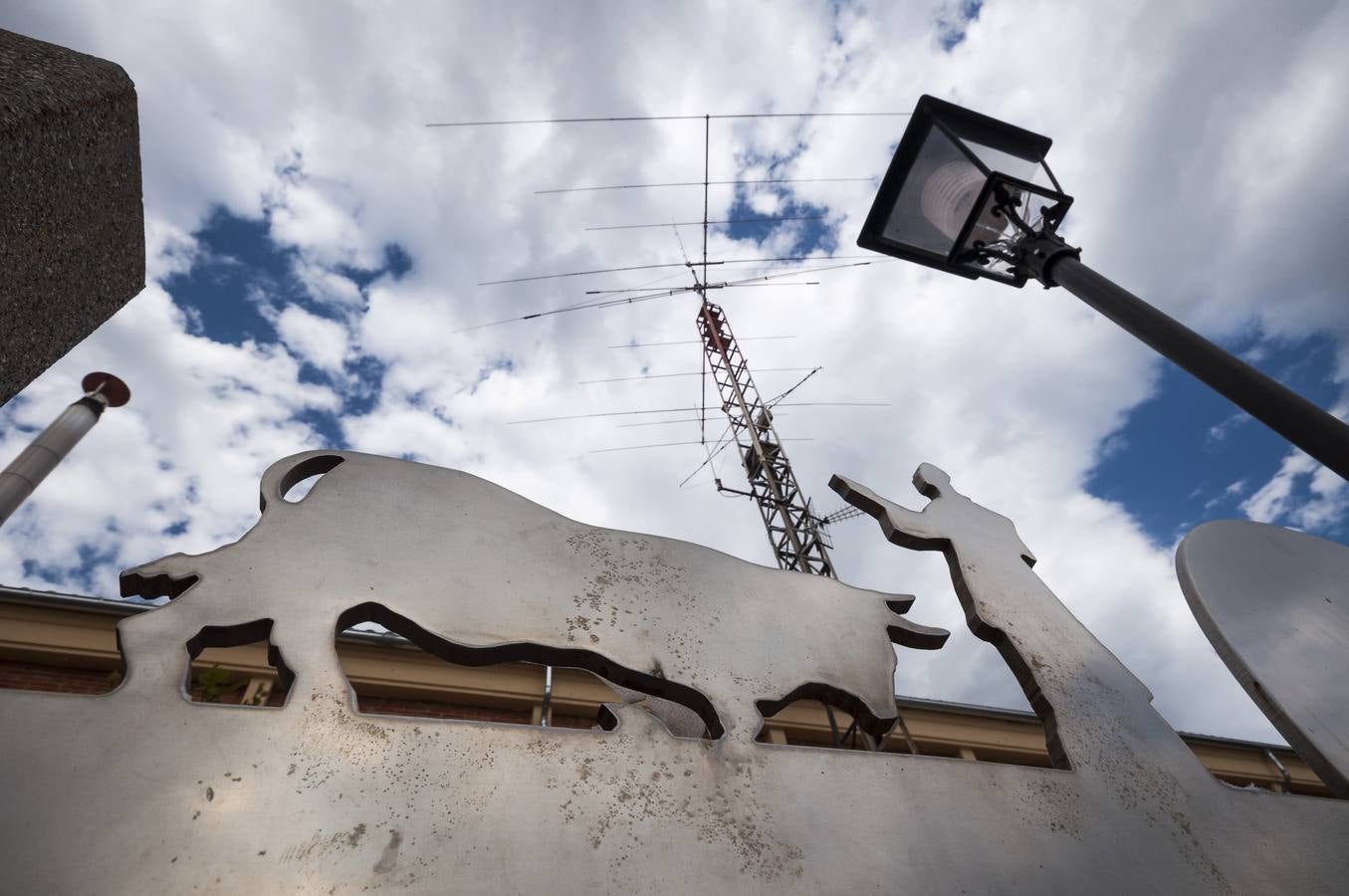 El otro Valladolid (XI): barrio San Pedro Regalado
