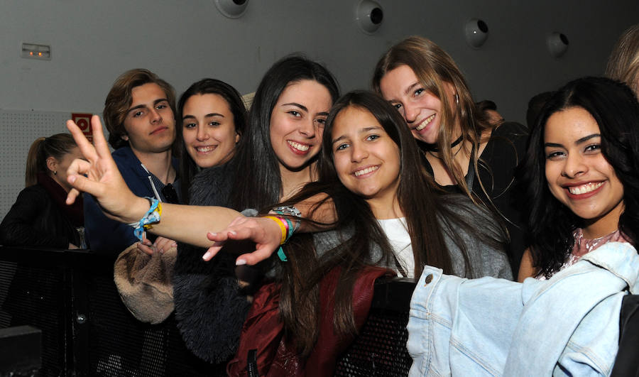 Taburete hizo vibrar a Valladolid