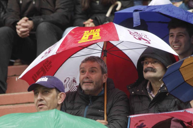 Fiesta del rugby en el estadio José Zorrilla (1/2)