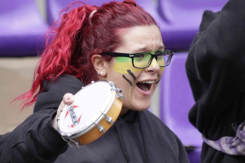 Fiesta del rugby en el estadio José Zorrilla (2/2)