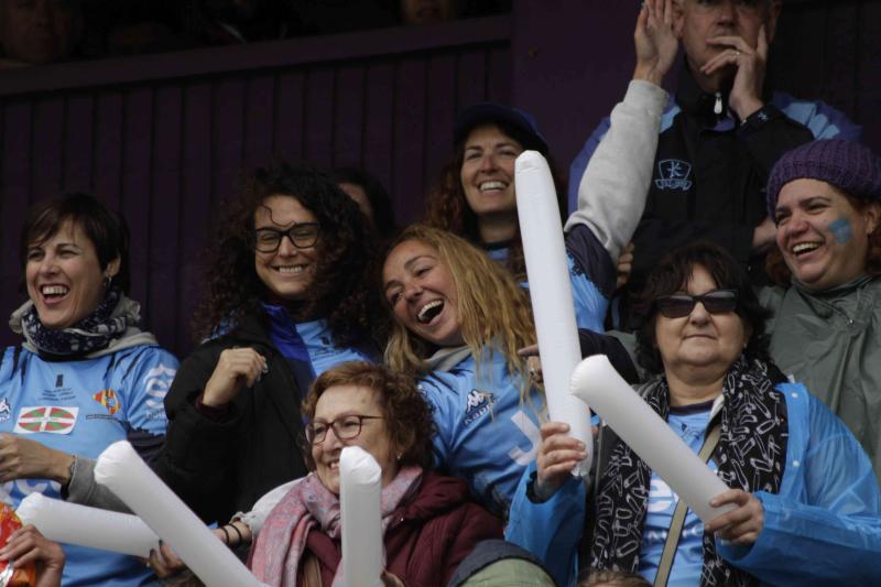 Fiesta del rugby en el estadio José Zorrilla (2/2)