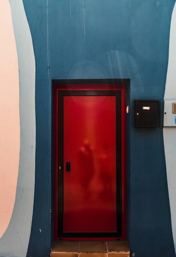 El otro Valladolid (XII): Barrio España