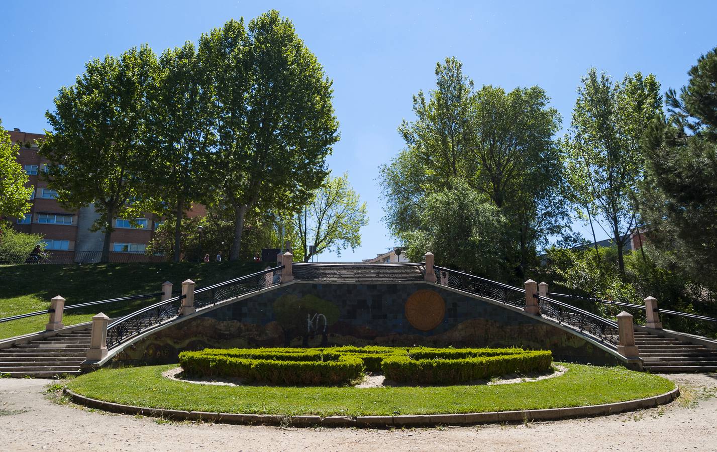 El otro Valladolid XIII: barrio de La Rondilla (1ª parte)