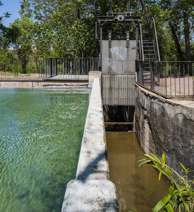 El otro Valladolid XIII: barrio de La Rondilla (1ª parte)