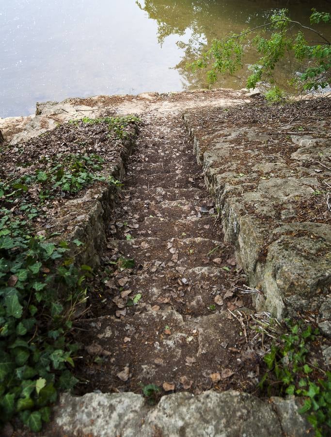 El otro Valladolid XIII: barrio de La Rondilla (1ª parte)