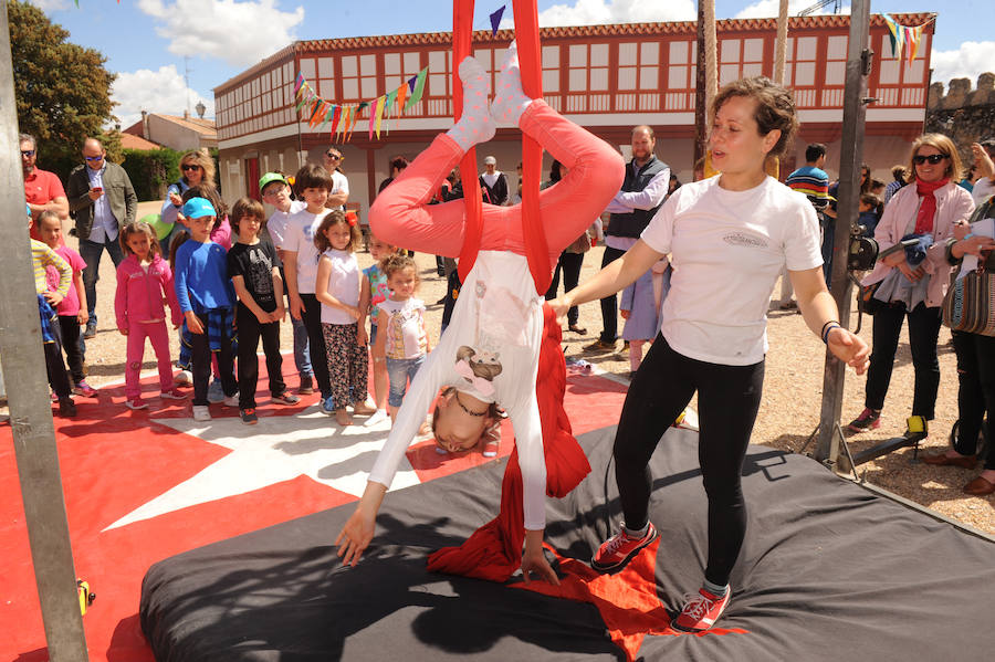 Cierre de la X edición de Circolmedo