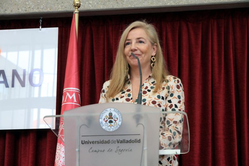 Ceremonias de graduación en la Facultad de Ciencias Sociales, Jurídicas y de la Comunicación