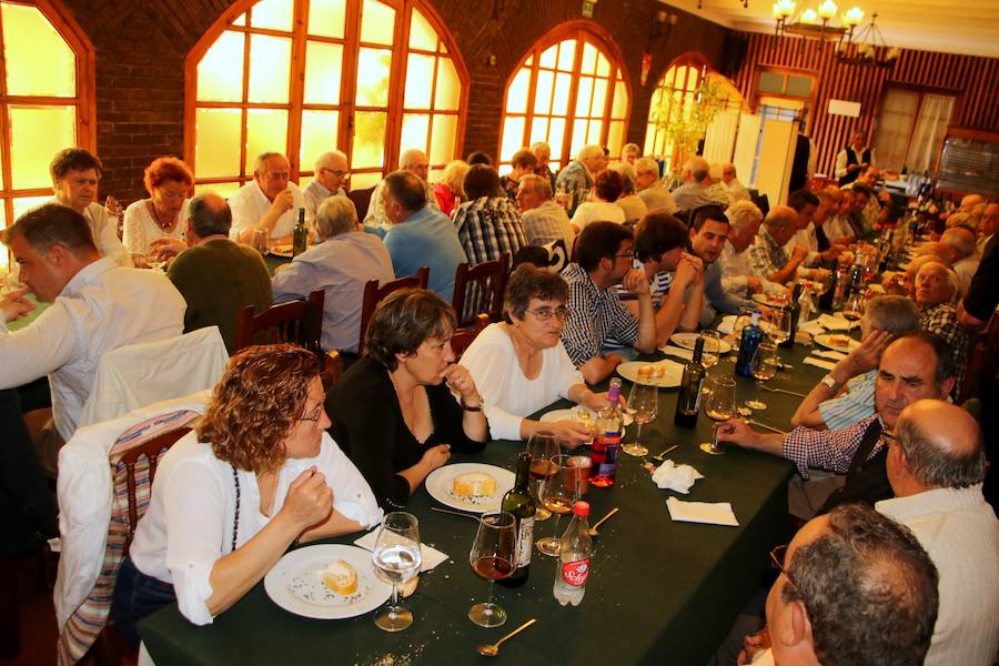 Baltanás celebra San Isidro