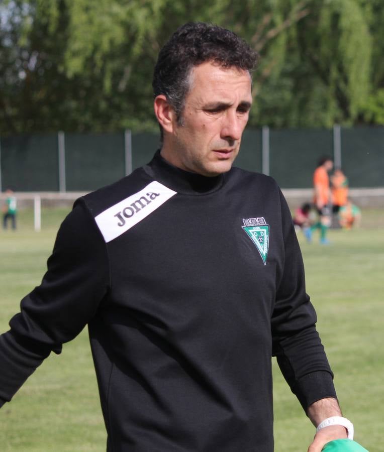 El Villamuriel pierde ante el Astorga y desciende a Regional