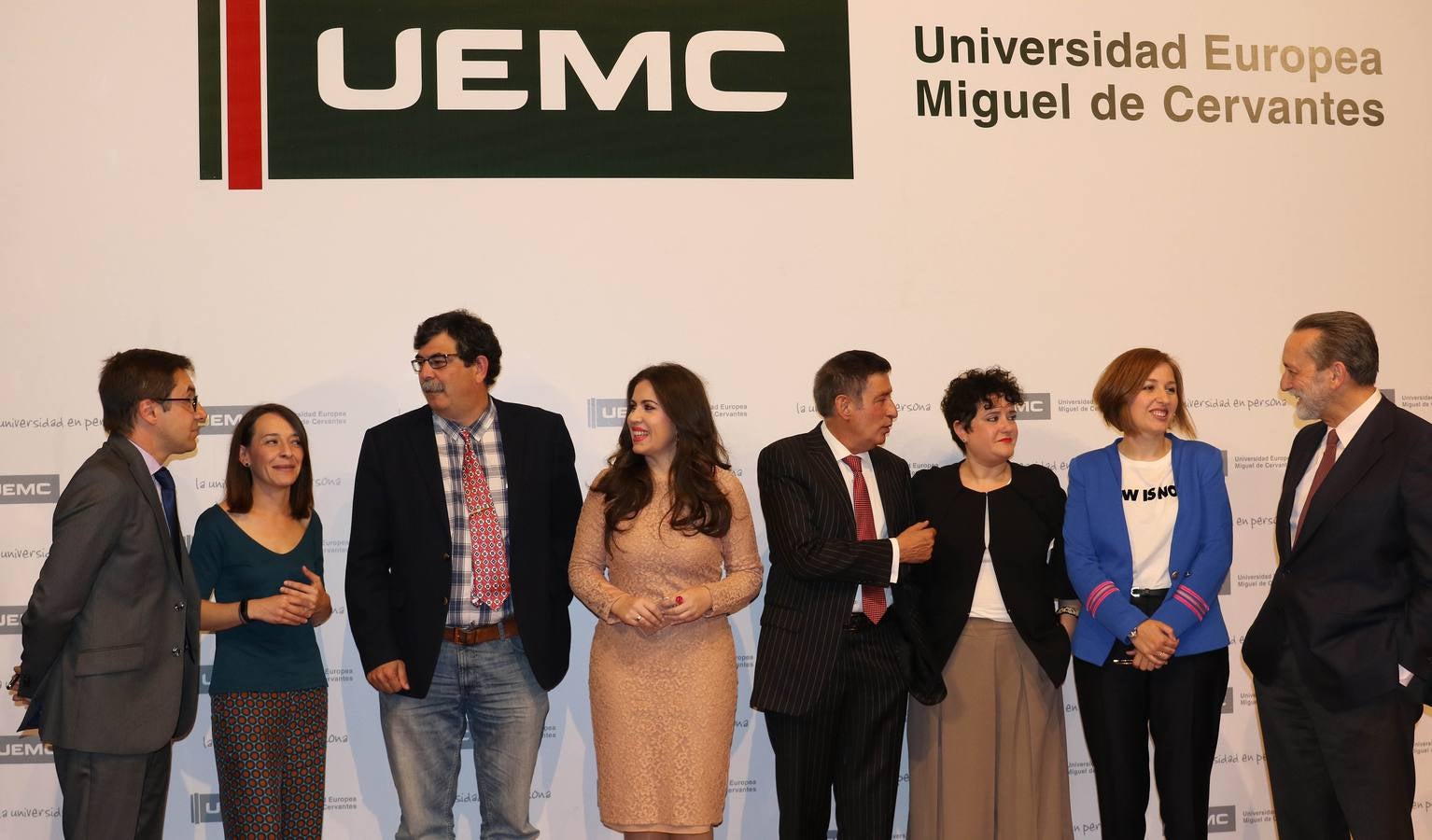 XVIII Jornada de Literatura y Periodismo en la UEMC