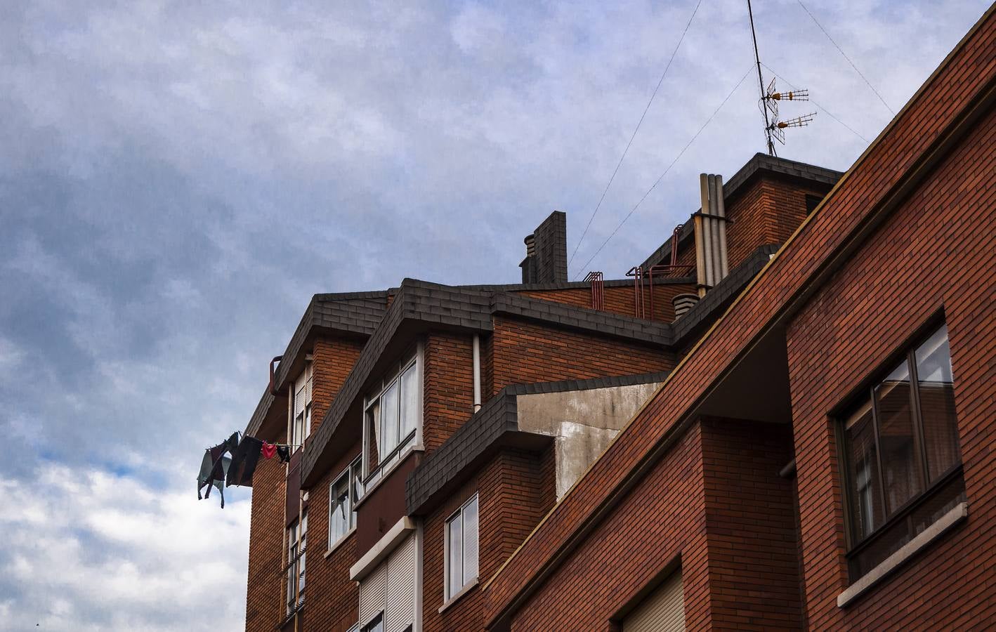 El otro Valladolid XIV: barrio de La Rondilla (2ª parte)