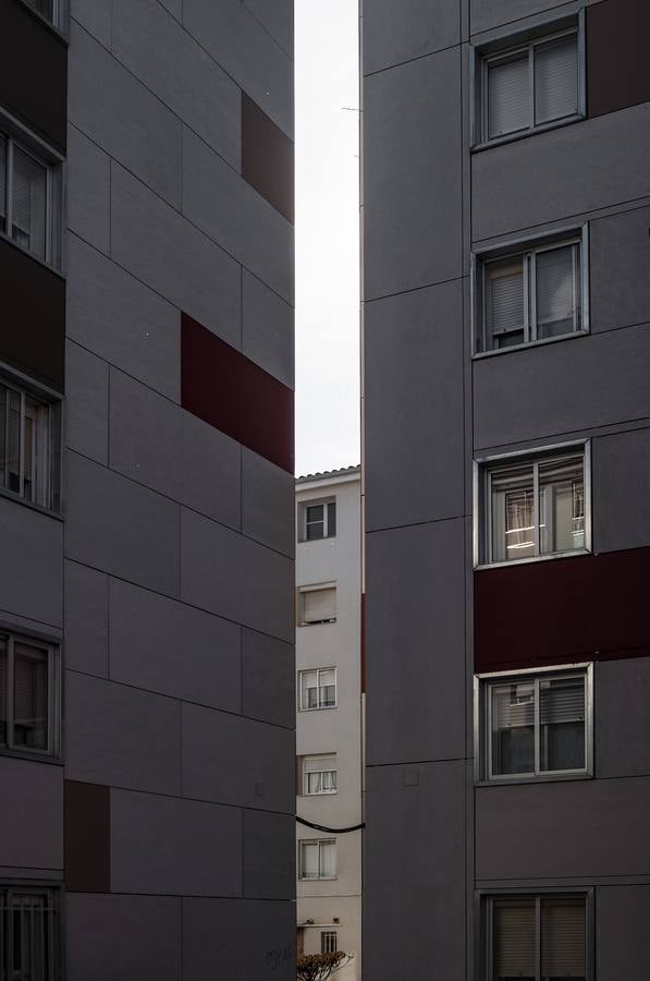 El otro Valladolid XIV: barrio de La Rondilla (2ª parte)