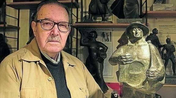 Exposición de Agustín Casillas en Baltanás (2/2)