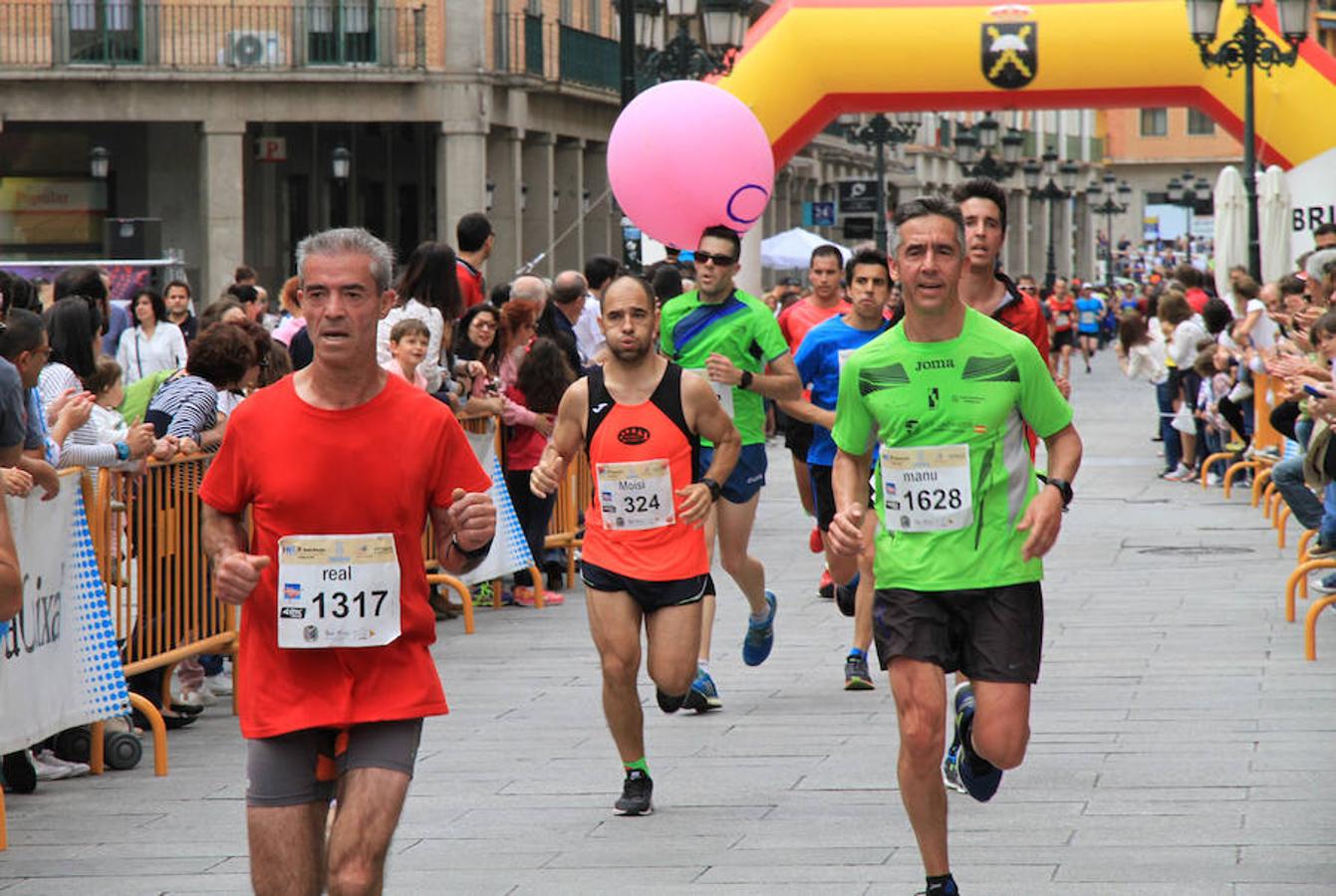 XI Media Maratón Ciudad de Segovia (1/6)