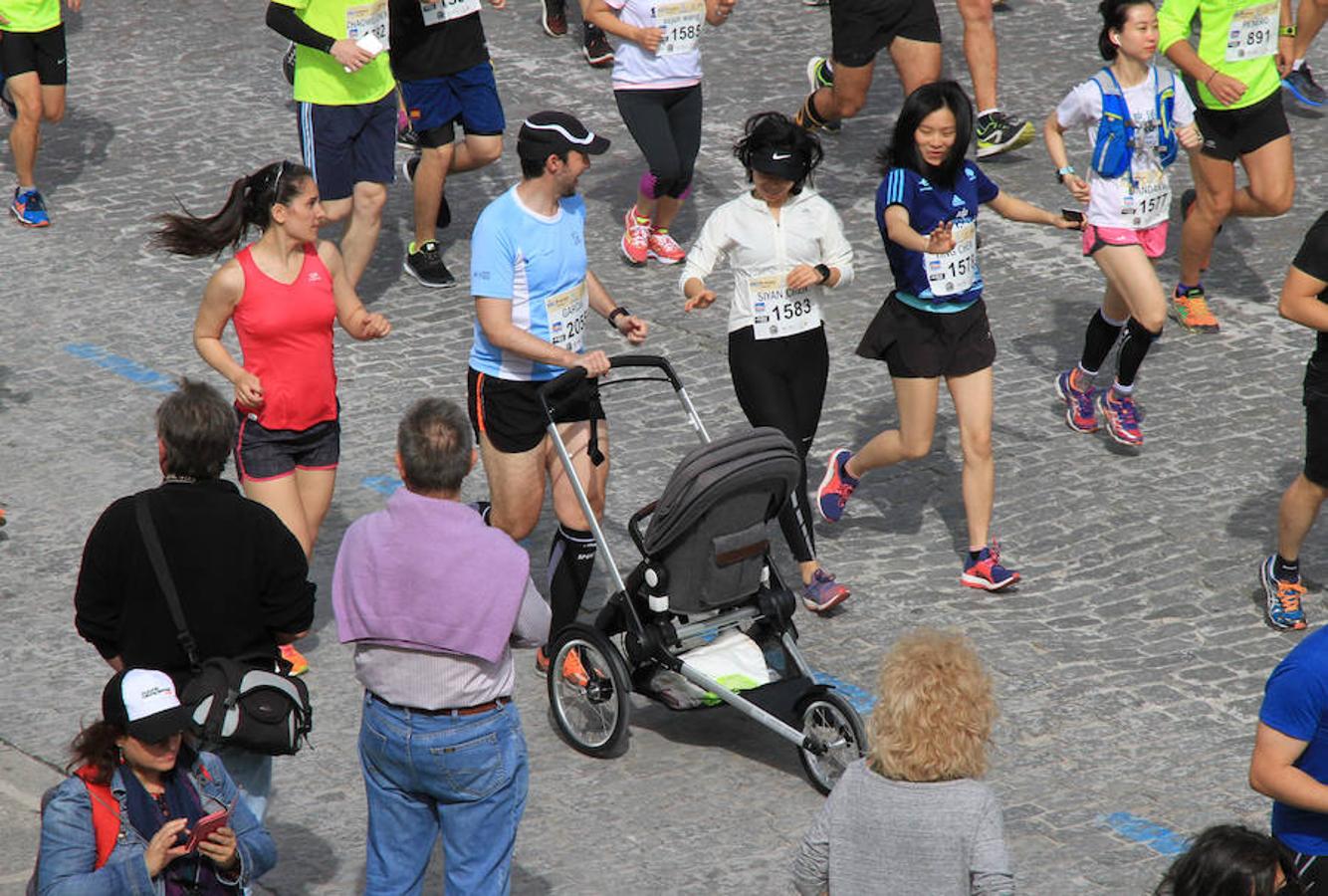 XI Media Maratón Ciudad de Segovia (1/6)