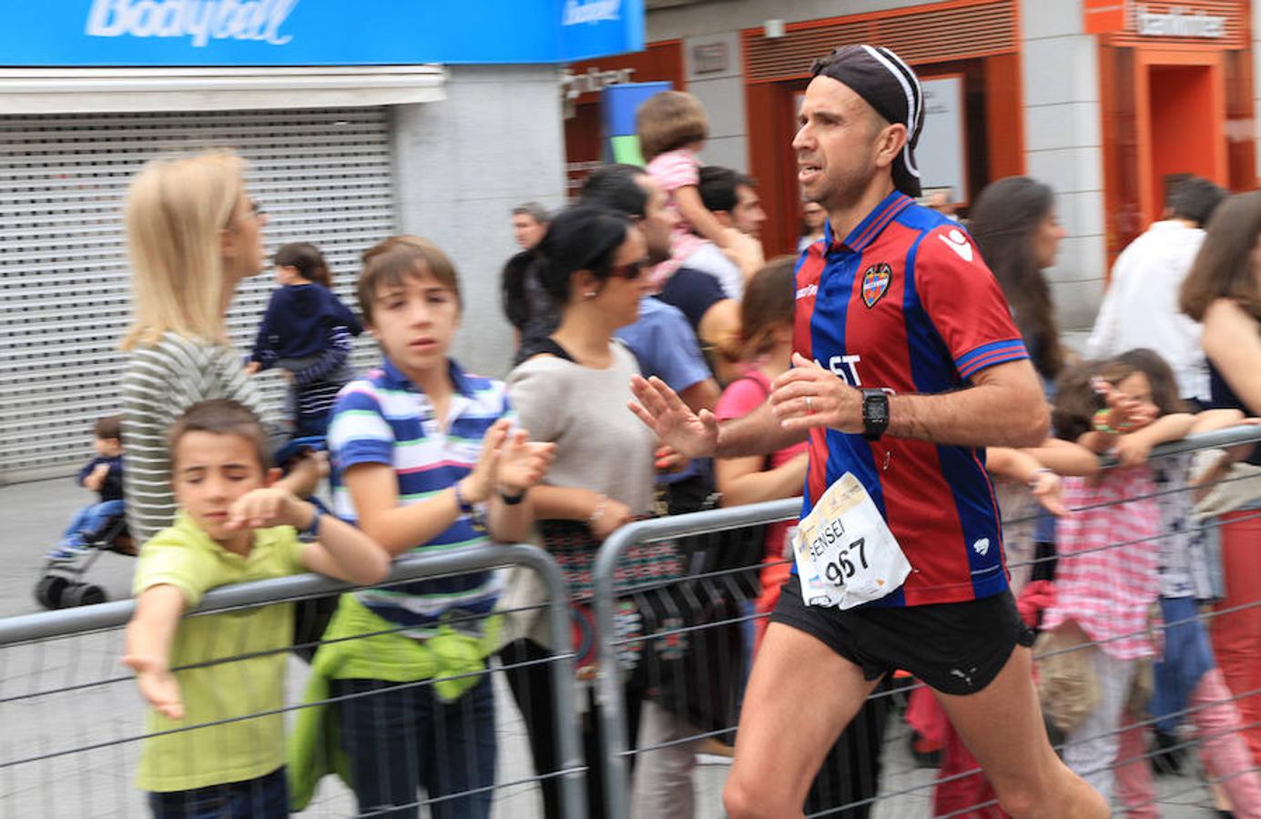 XI Media Maratón Ciudad de Segovia (1/6)