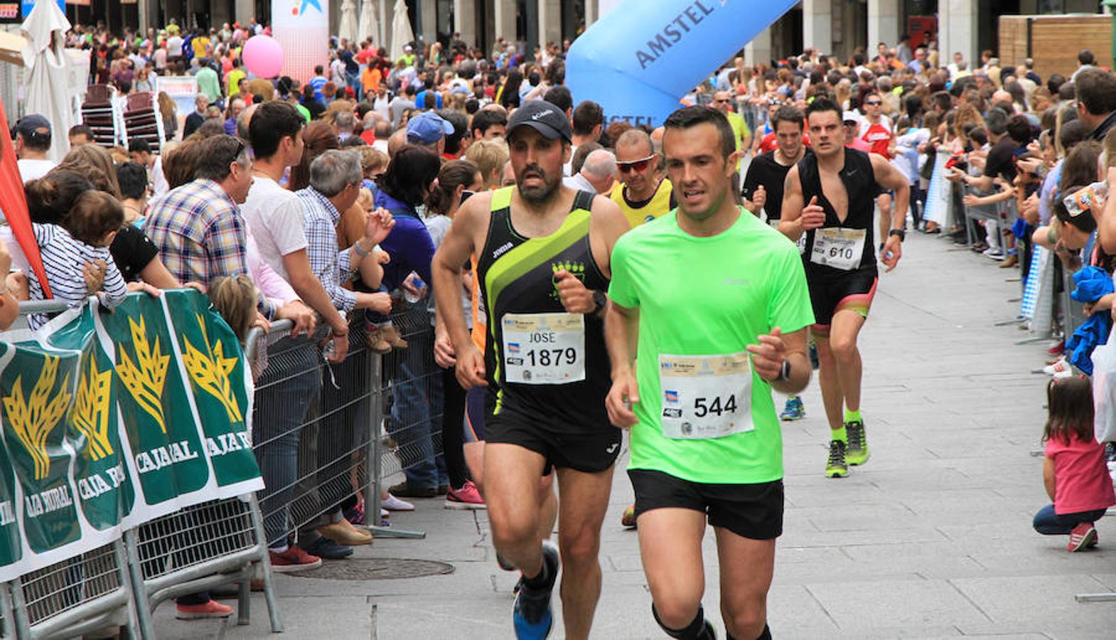 XI Media Maratón Ciudad de Segovia (1/6)