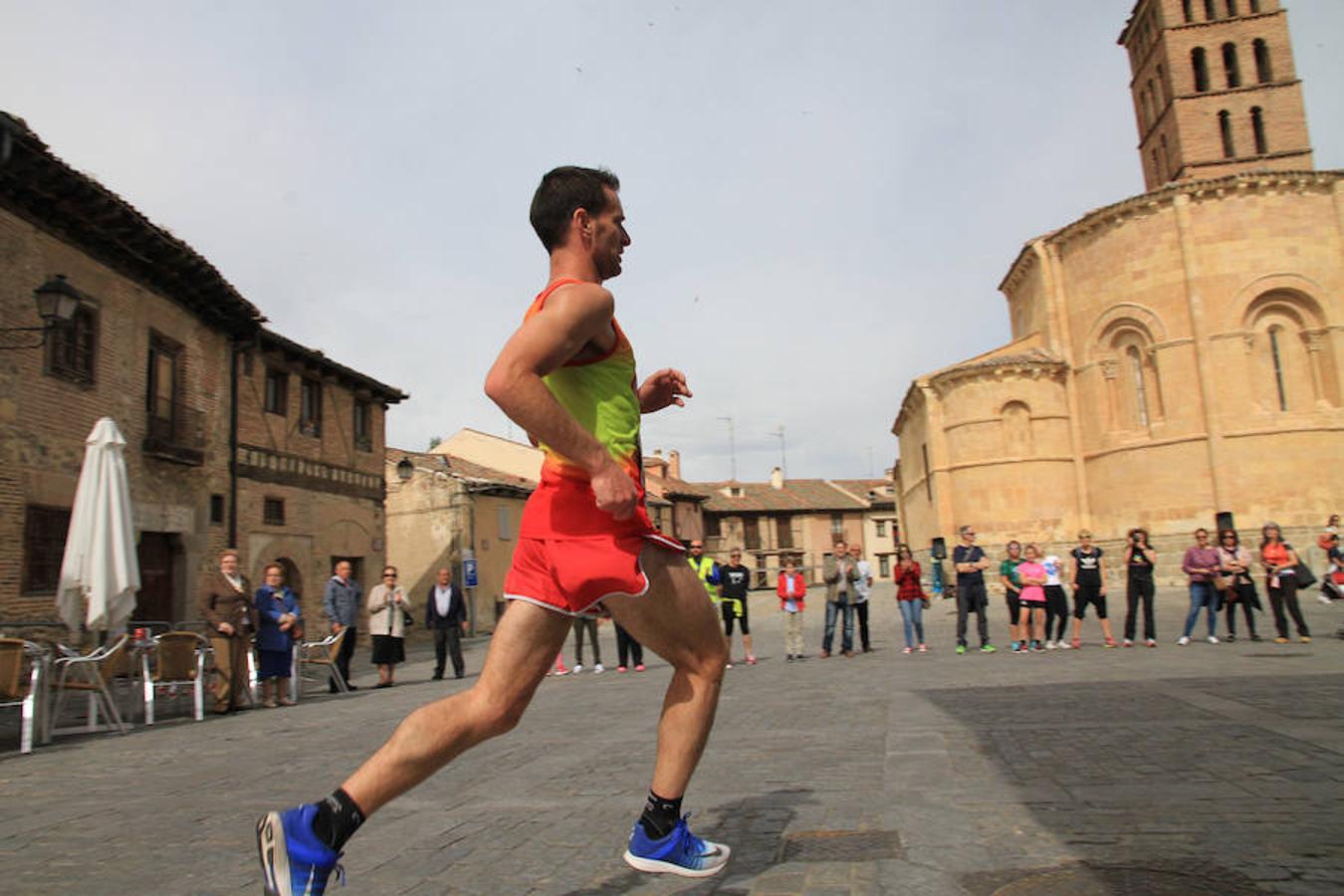 XI Media Maratón Ciudad de Segovia (1/6)