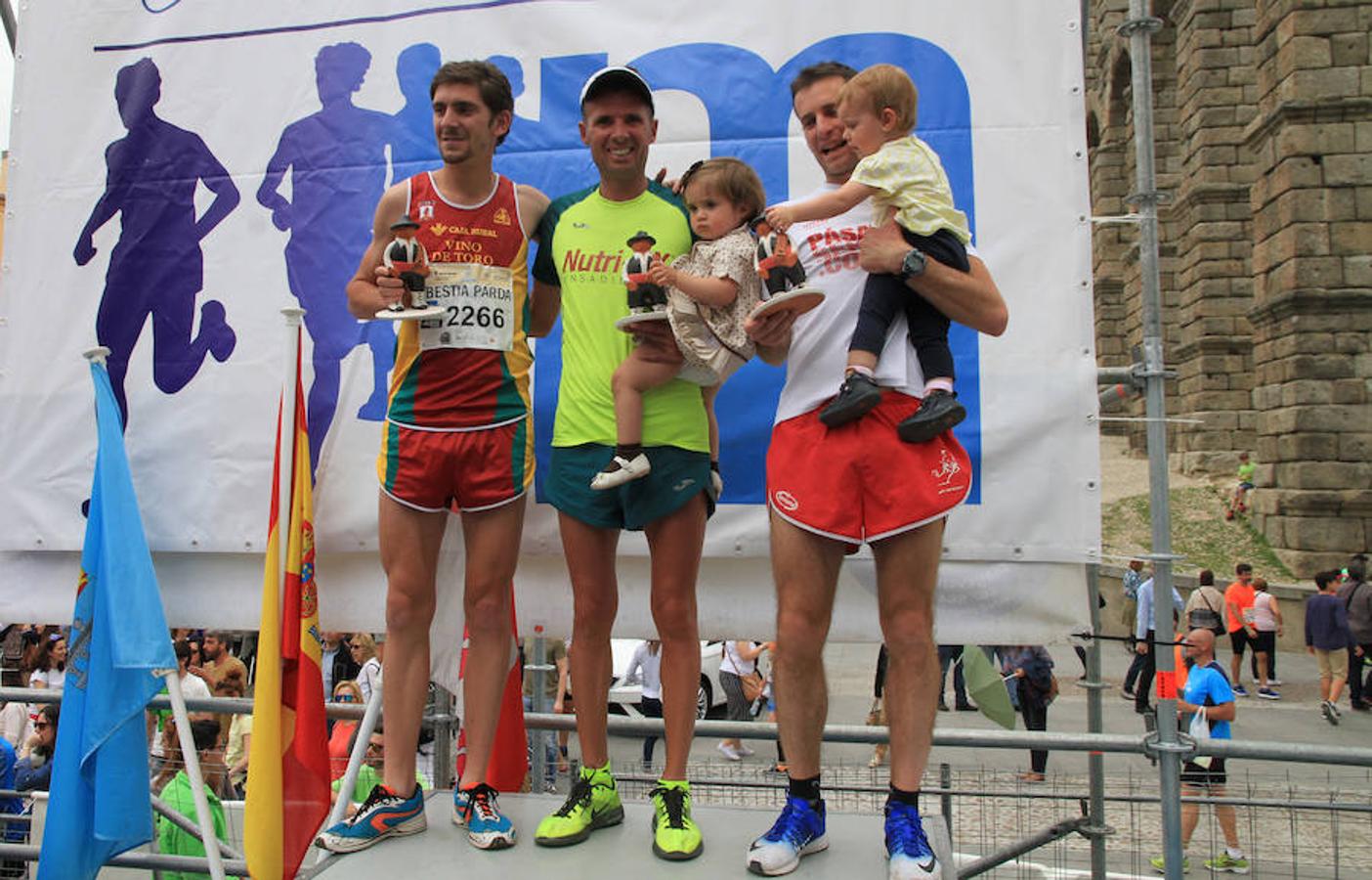 XI Media Maratón Ciudad de Segovia (1/6)