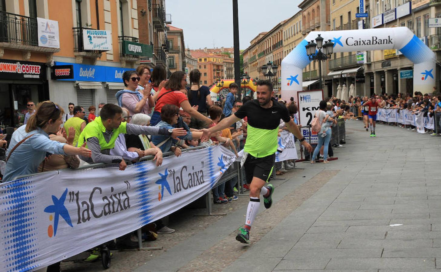 XI Media Maratón Ciudad de Segovia (1/6)