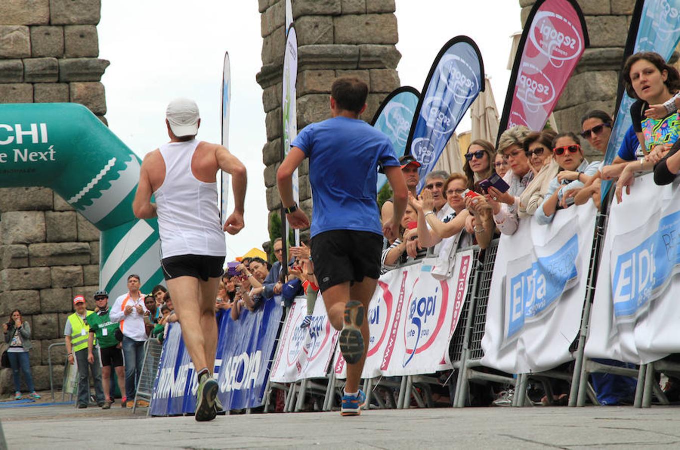 XI Media Maratón Ciudad de Segovia (1/6)