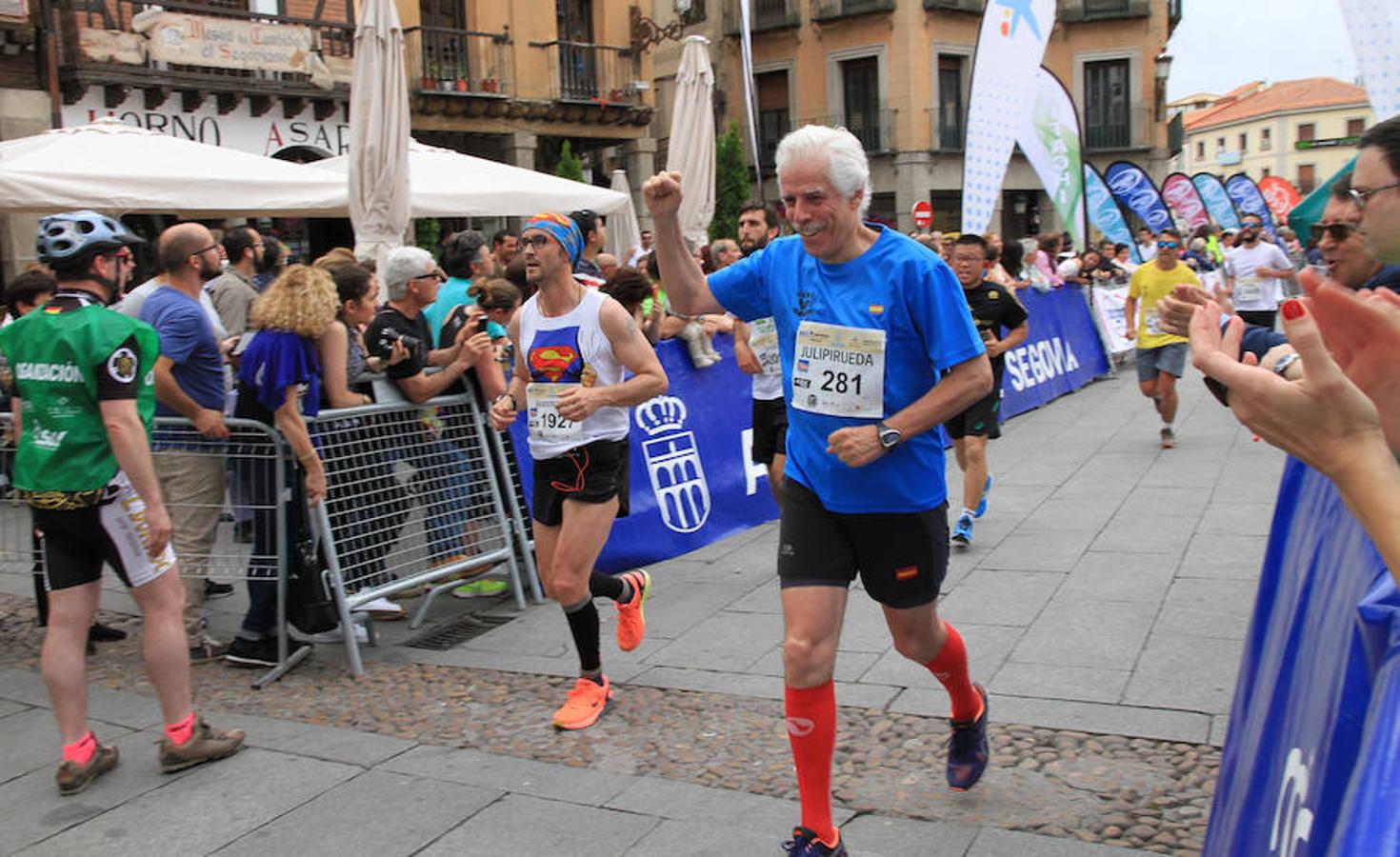 XI Media Maratón Ciudad de Segovia (1/6)