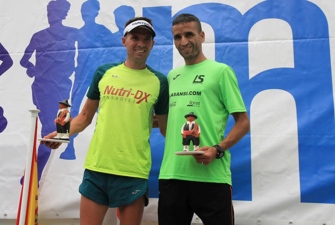 XI Media Maratón Ciudad de Segovia (1/6)