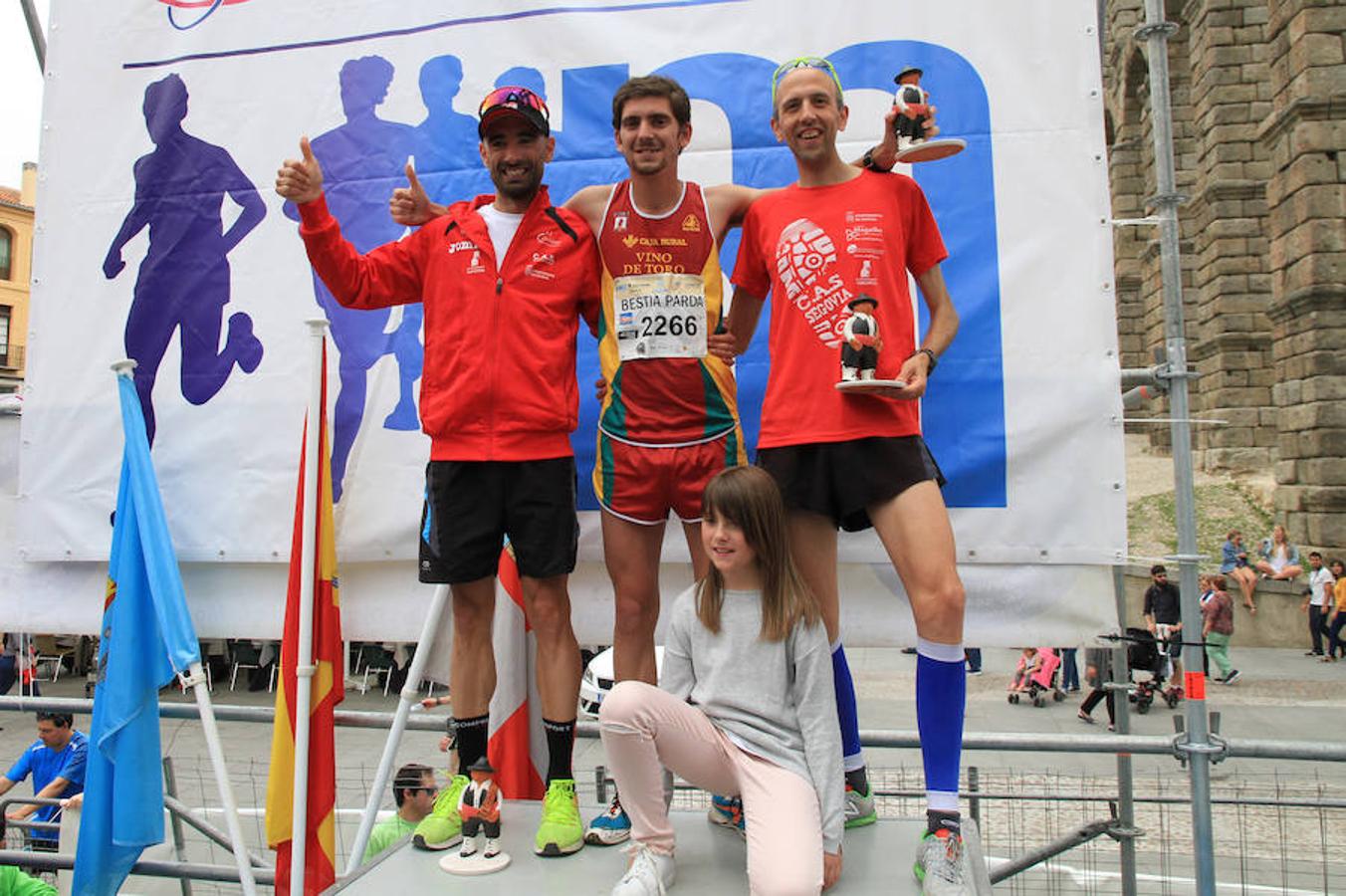 XI Media Maratón Ciudad de Segovia (1/6)