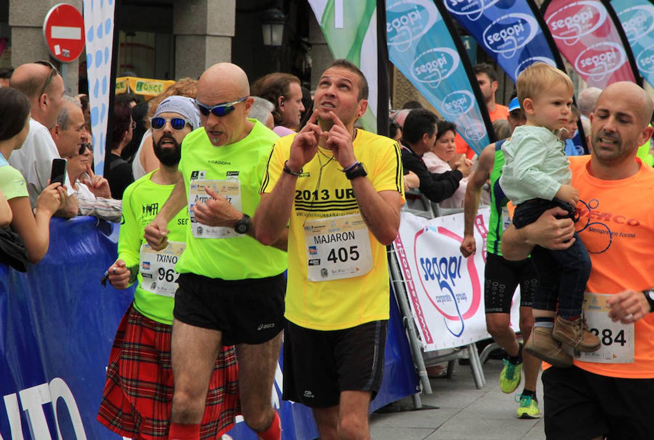 XI Media Maratón Ciudad de Segovia (1/6)