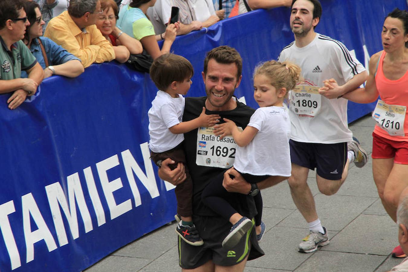 XI Media Maratón Ciudad de Segovia (1/6)