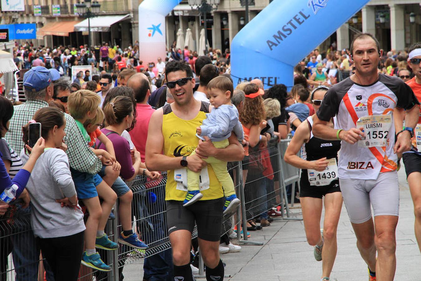 XI Media Maratón Ciudad de Segovia (1/6)