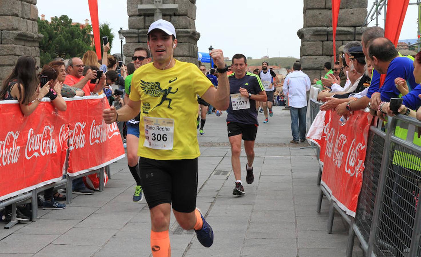 XI Media Maratón Ciudad de Segovia (2/6)