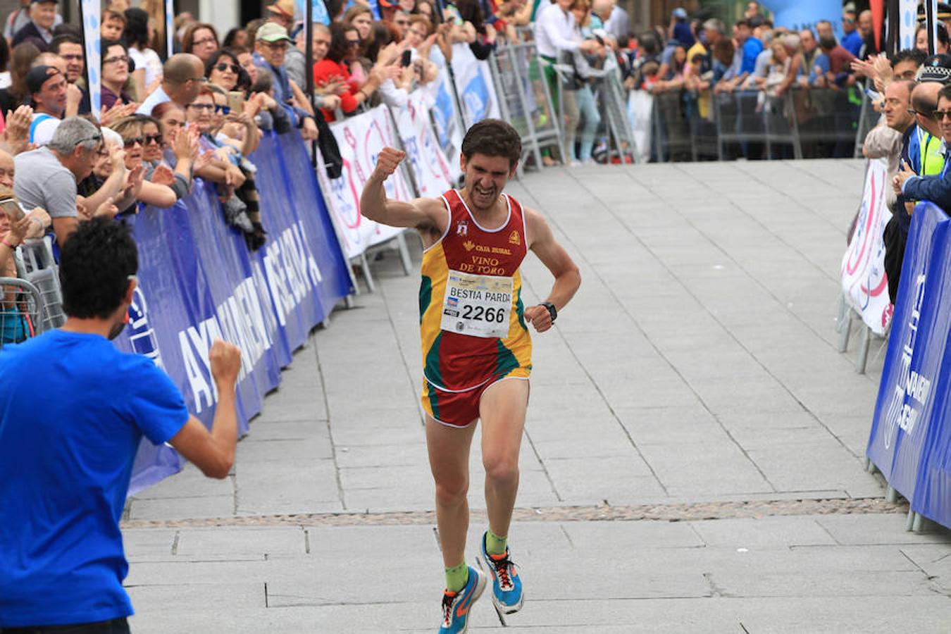 XI Media Maratón Ciudad de Segovia (2/6)
