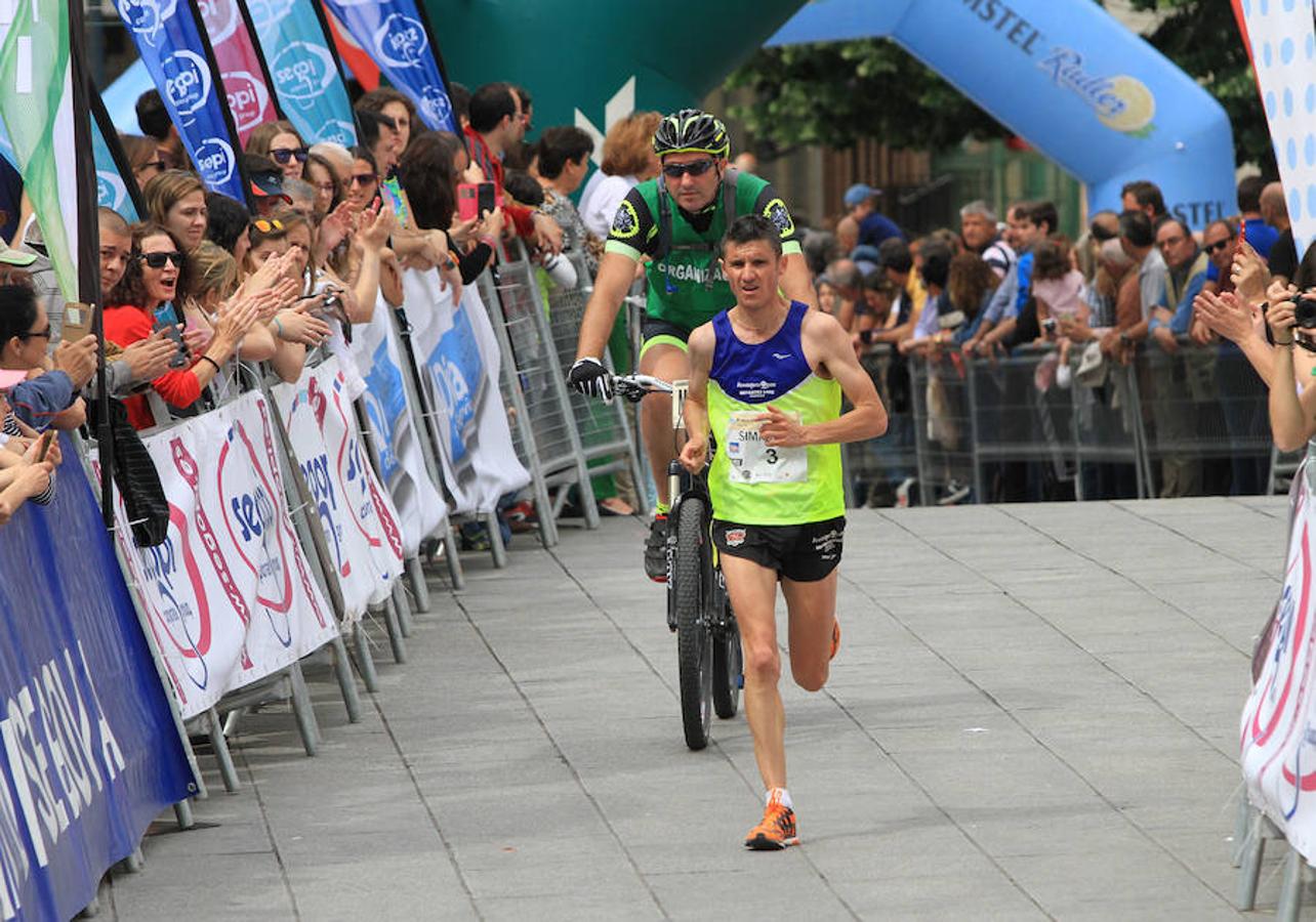 XI Media Maratón Ciudad de Segovia (2/6)