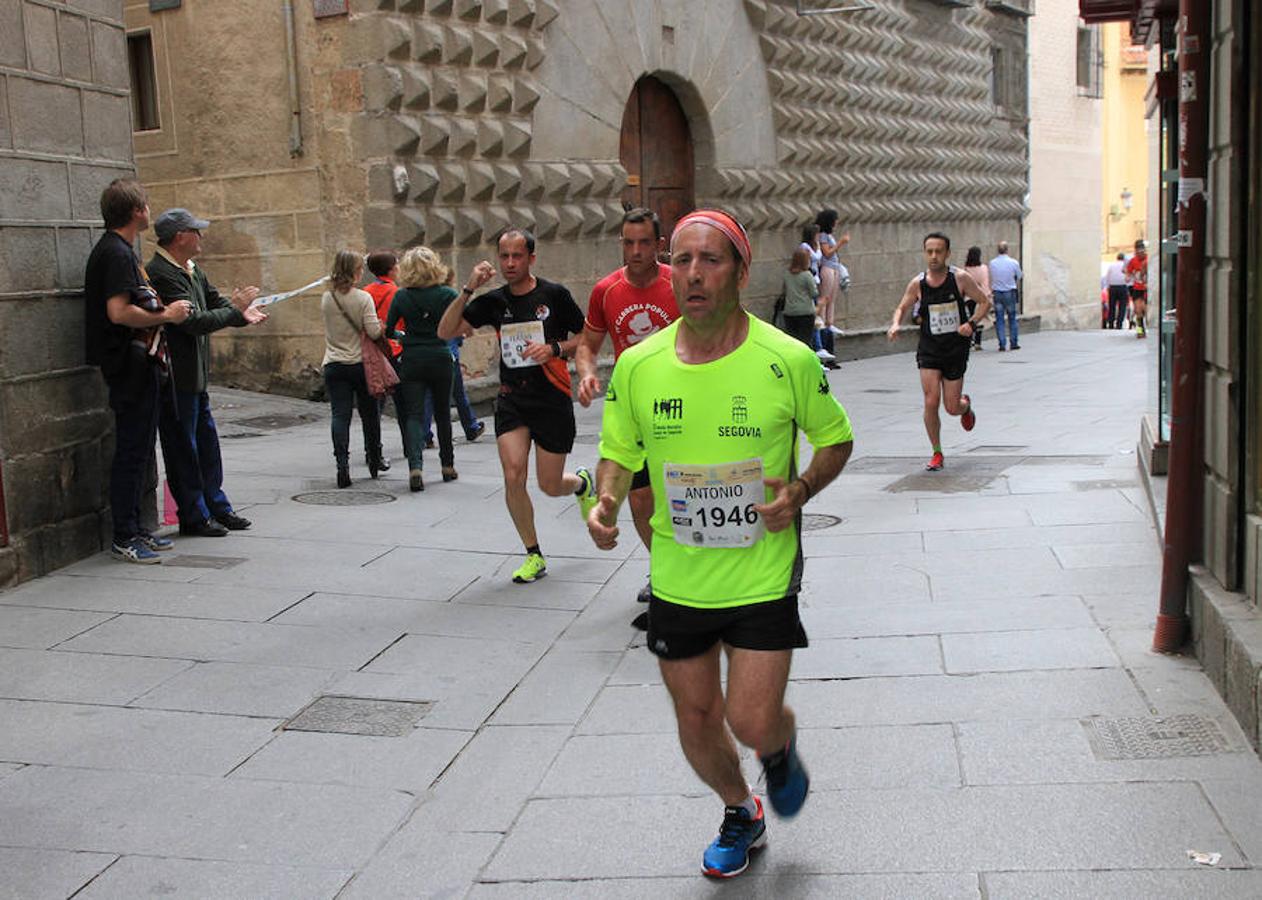 XI Media Maratón Ciudad de Segovia (2/6)