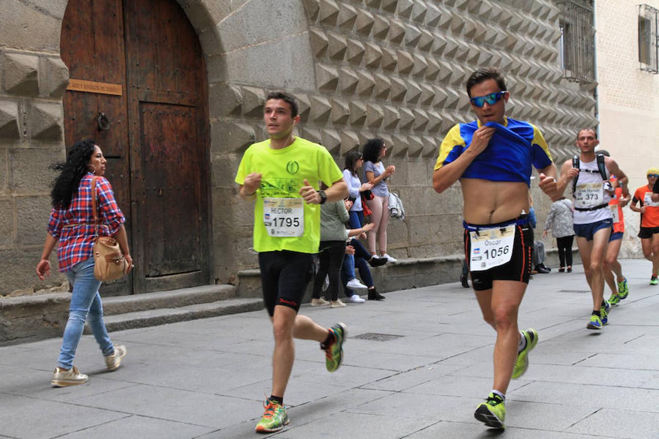 XI Media Maratón Ciudad de Segovia (2/6)