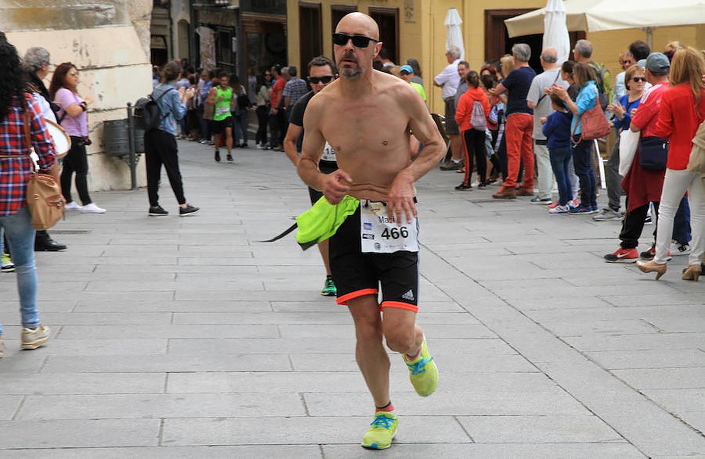 XI Media Maratón Ciudad de Segovia (2/6)