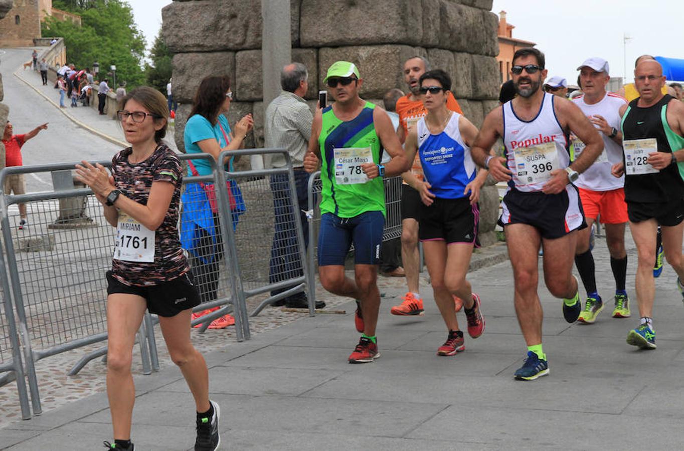 XI Media Maratón Ciudad de Segovia (2/6)