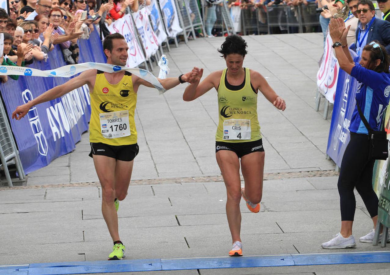 XI Media Maratón Ciudad de Segovia (2/6)