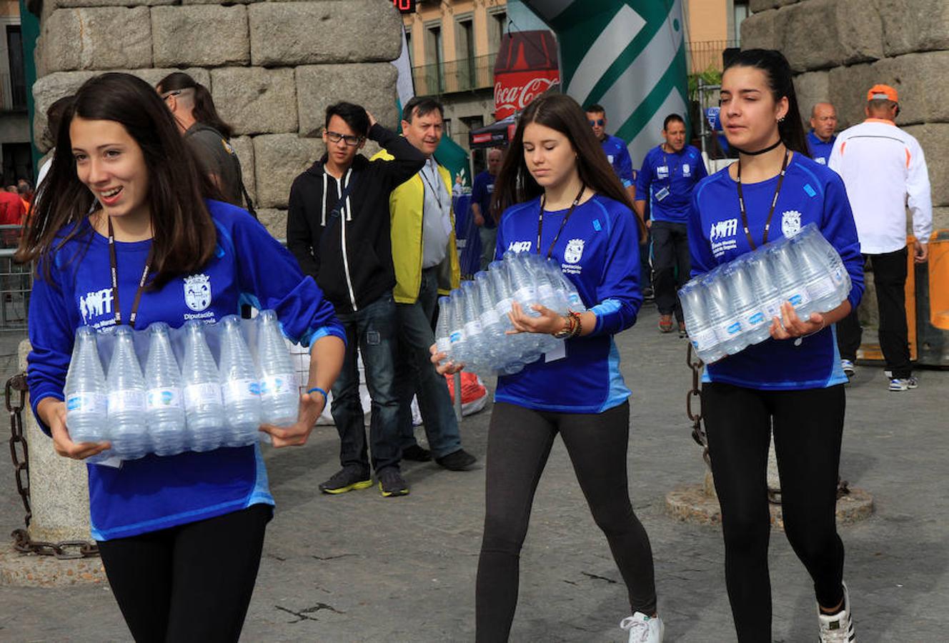 XI Media Maratón Ciudad de Segovia (2/6)