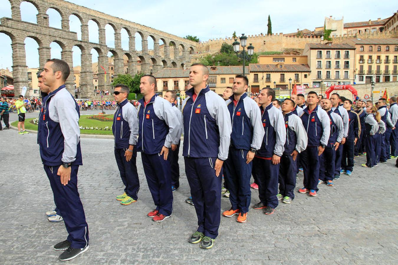 XI Media Maratón Ciudad de Segovia (2/6)