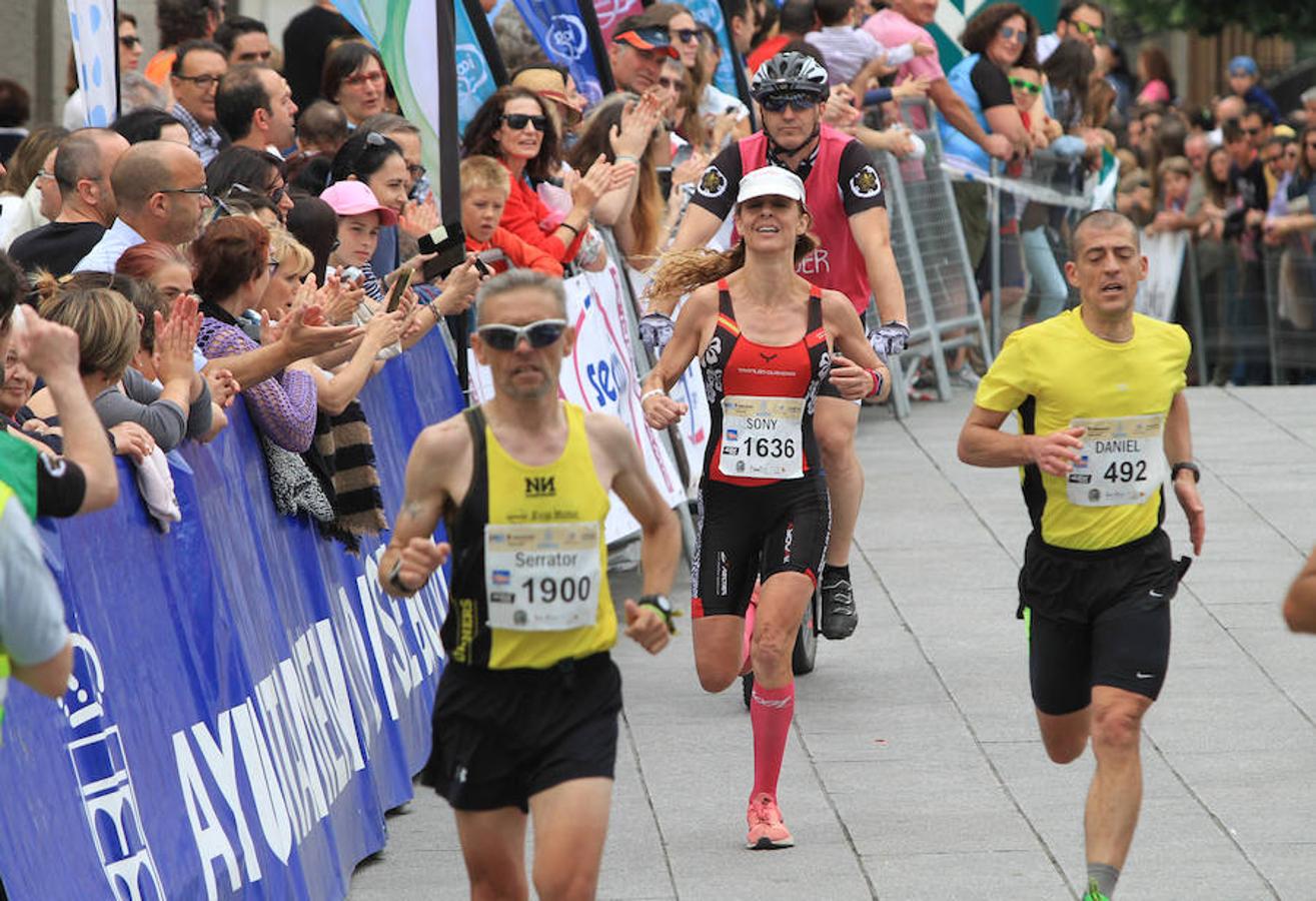 XI Media Maratón Ciudad de Segovia (2/6)