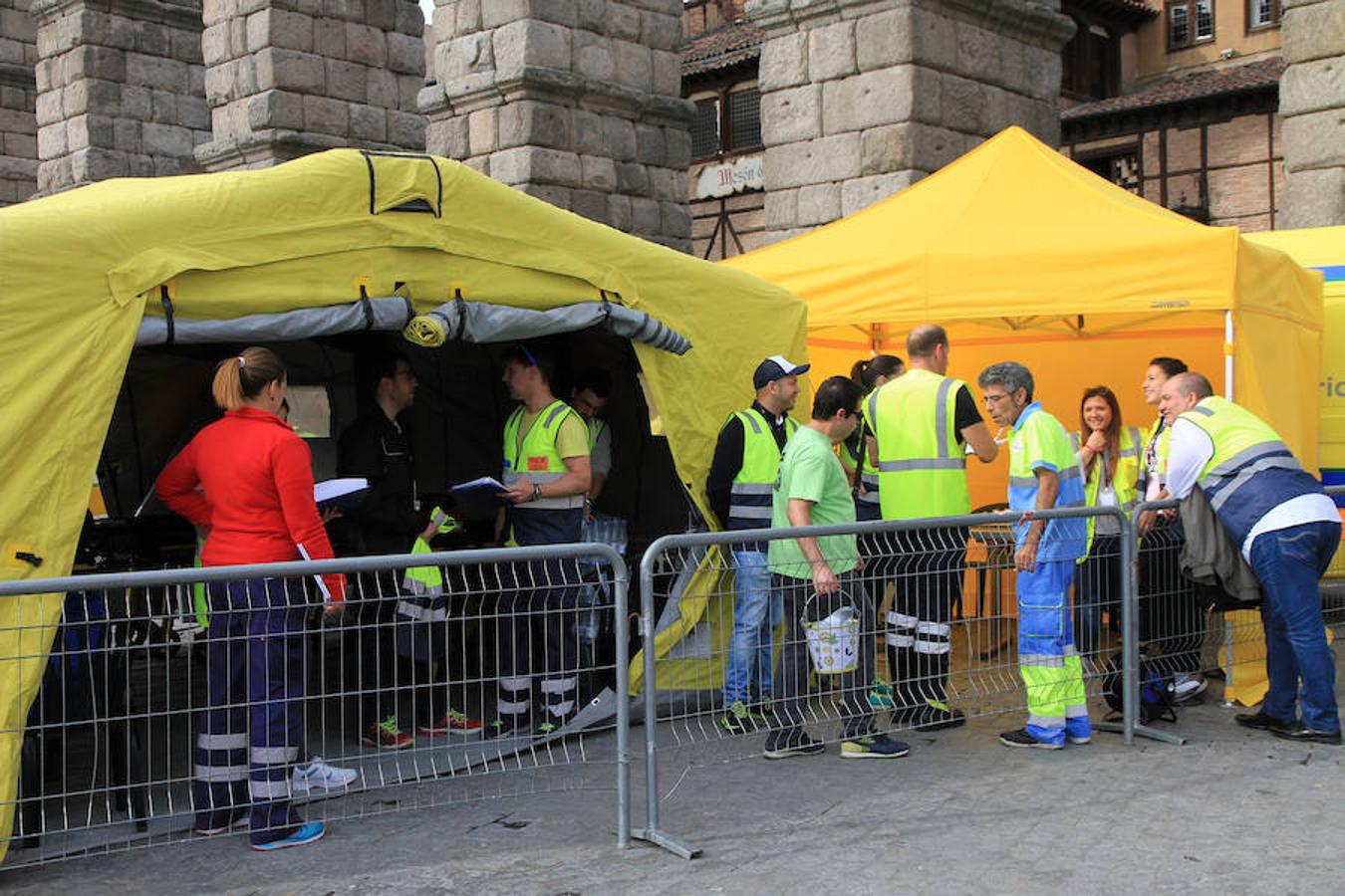 XI Media Maratón Ciudad de Segovia (2/6)