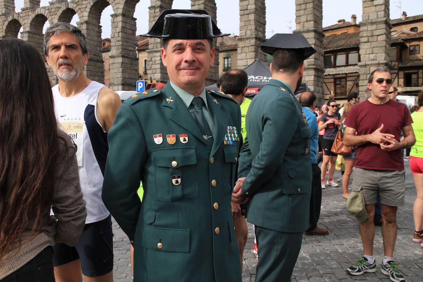 XI Media Maratón Ciudad de Segovia (2/6)