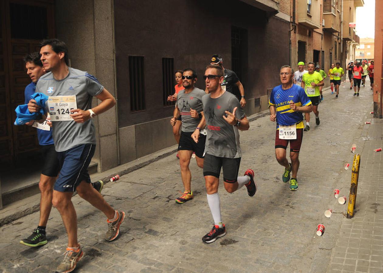 XI Media Maratón Ciudad de Segovia (4/6)